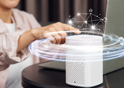 MTP80-A dual-channel NDIR carbon dioxide sensor redefines the standard for air quality monitoring